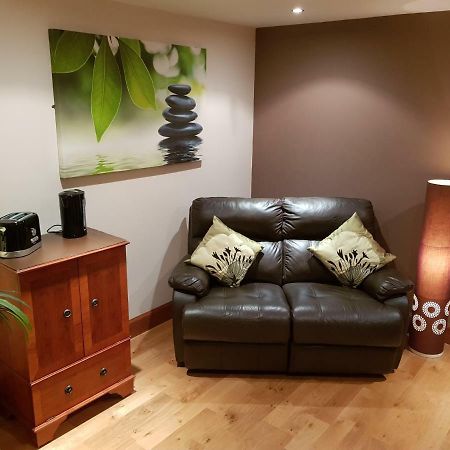 The Smiddy Suite Ellon Esterno foto