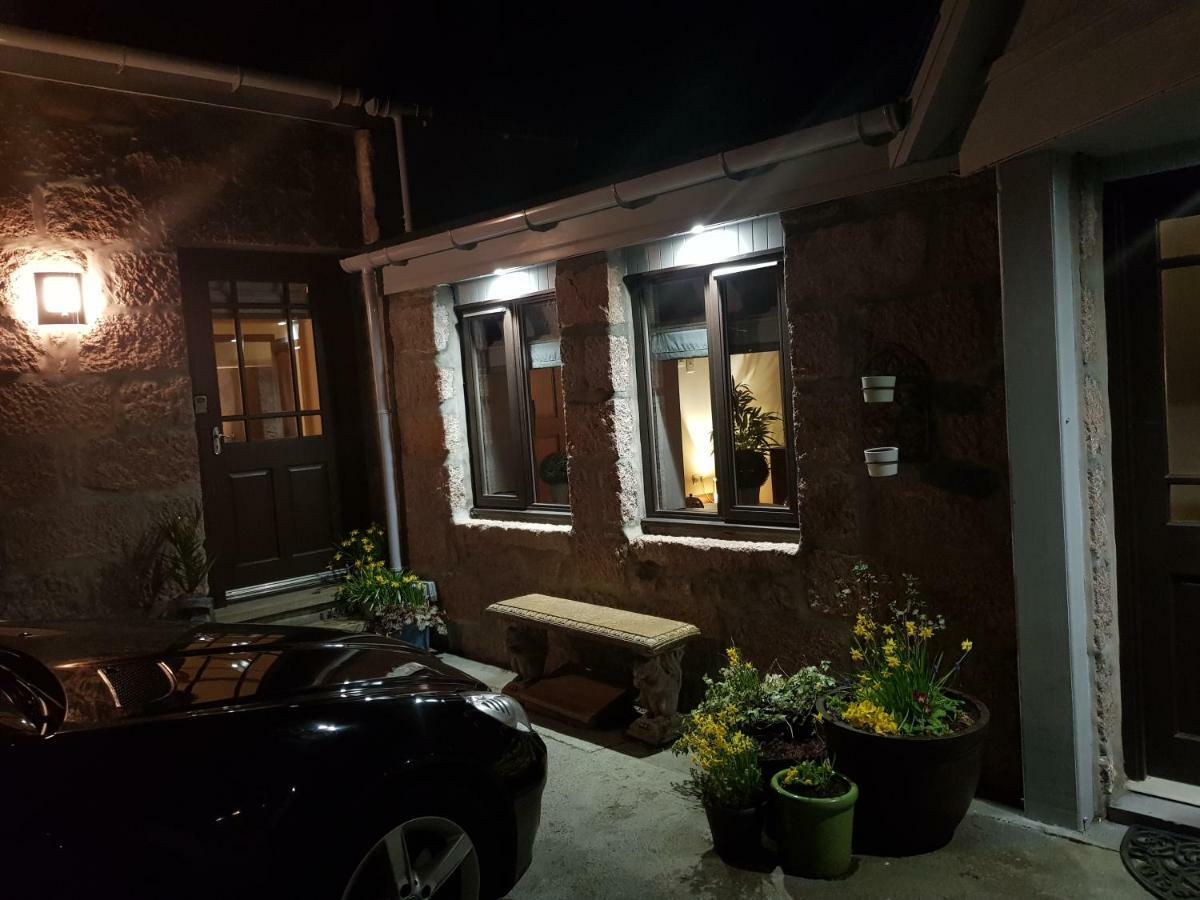 The Smiddy Suite Ellon Esterno foto